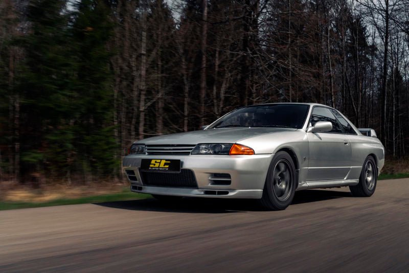 Street Driven Performance