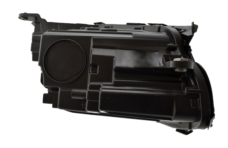 Street Driven Performance