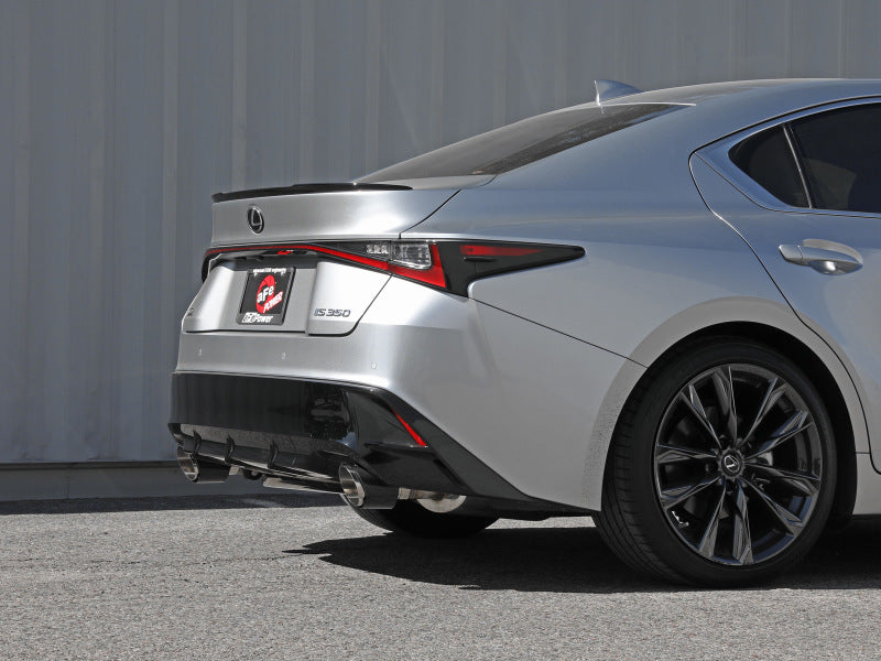 Street Driven Performance