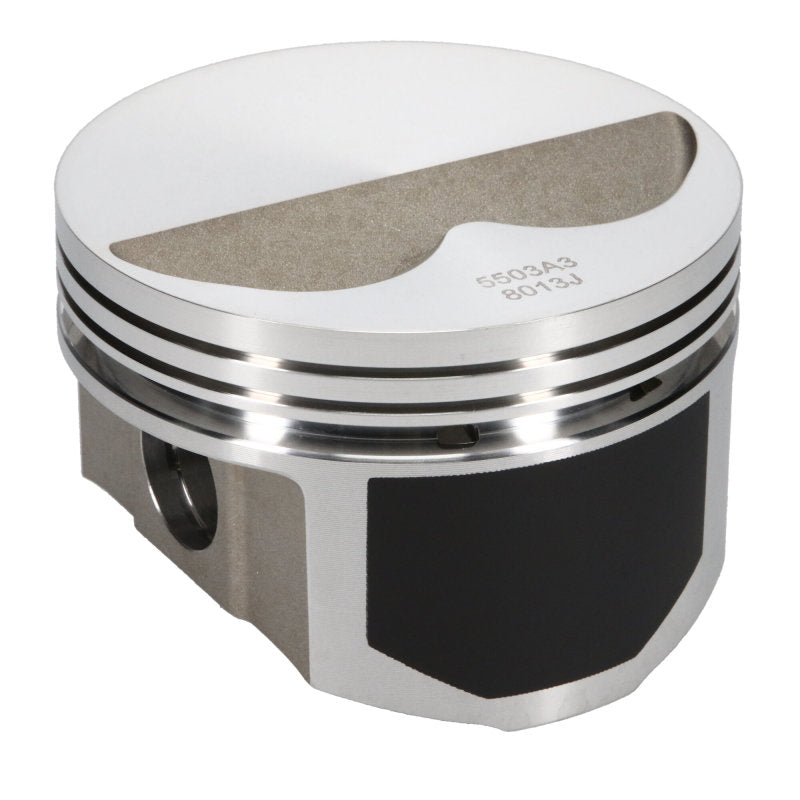 Street Driven Performance