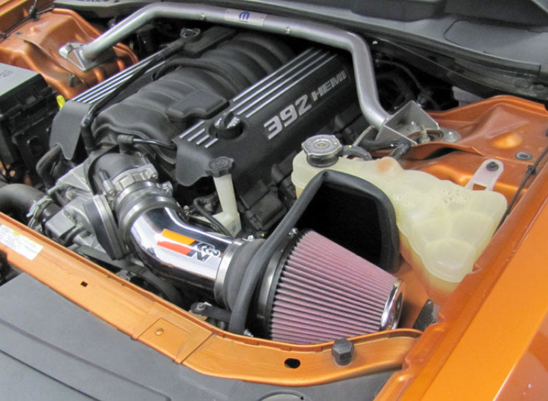 Street Driven Performance