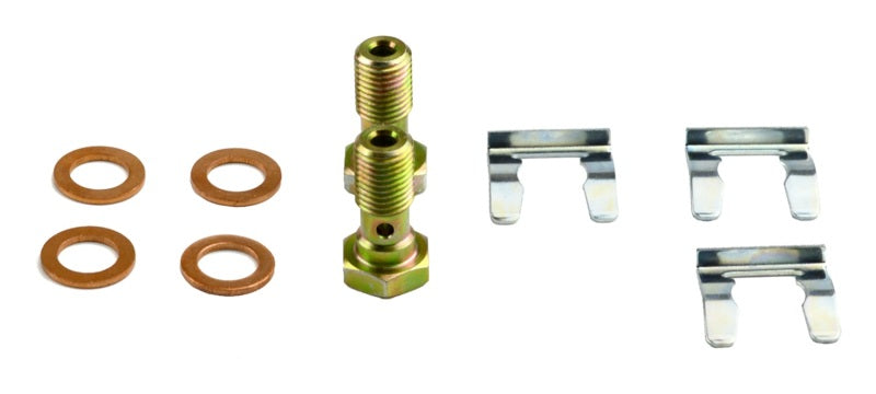 Street Driven Performance