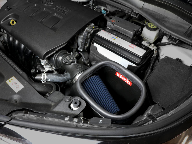 Street Driven Performance