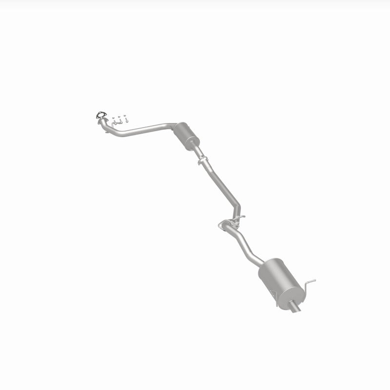 Street Driven Performance