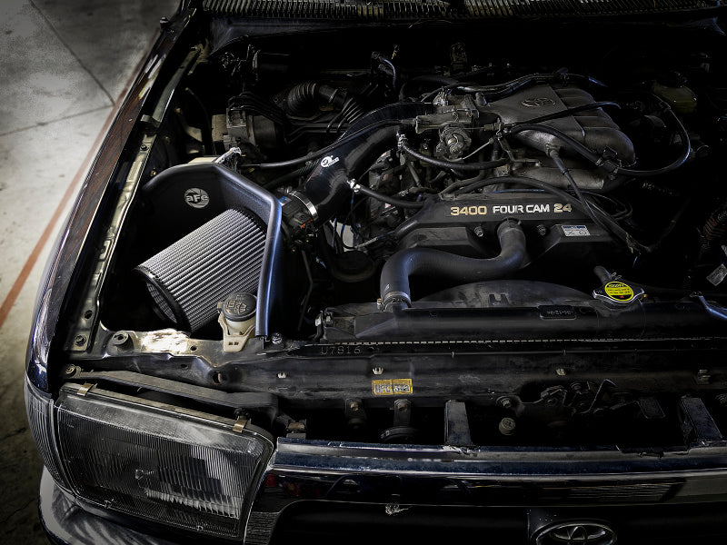 Street Driven Performance