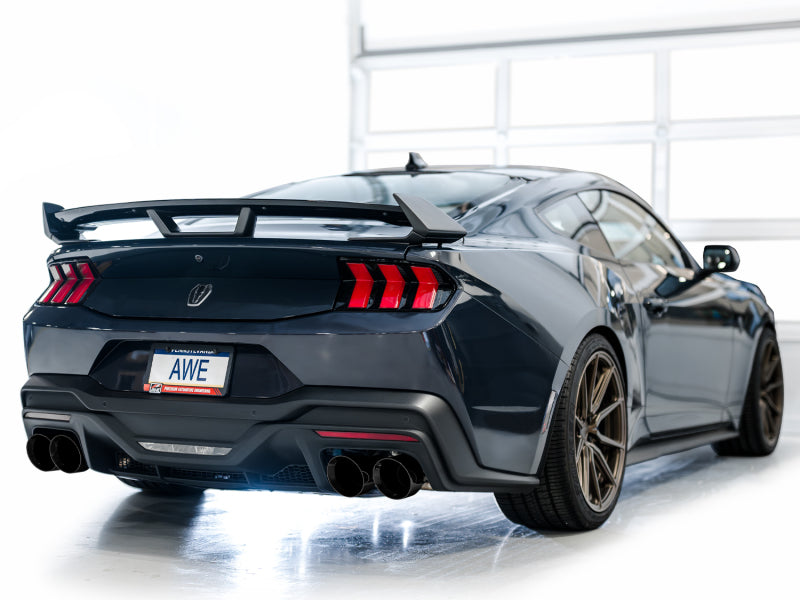 Street Driven Performance
