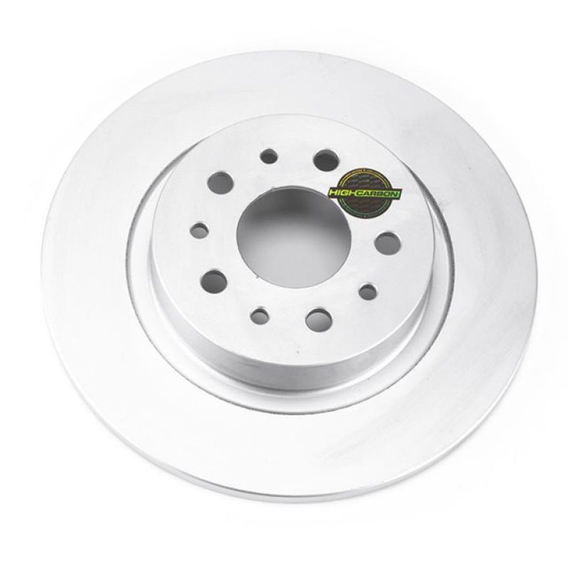 Street Driven Performance