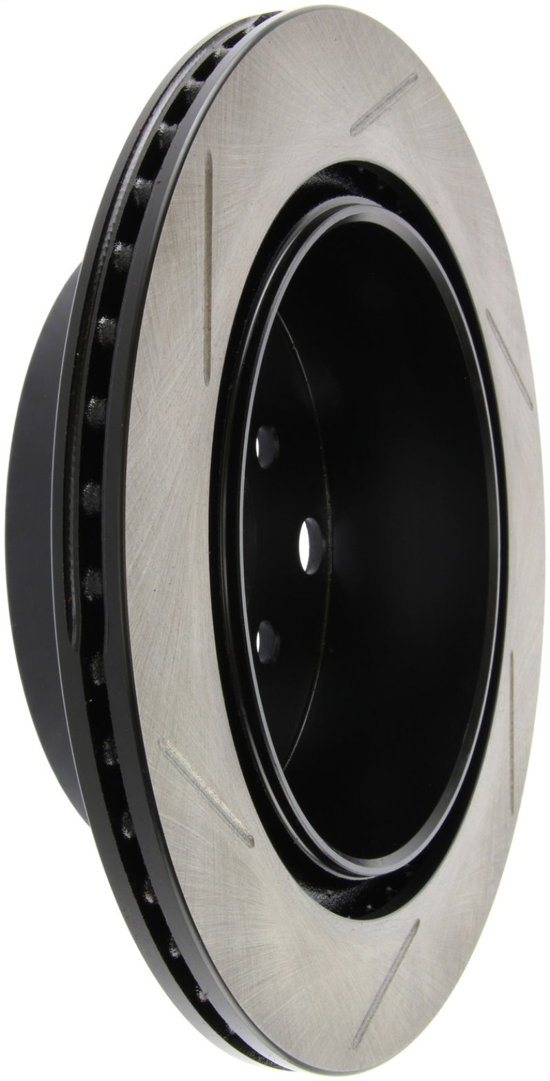 Street Driven Performance