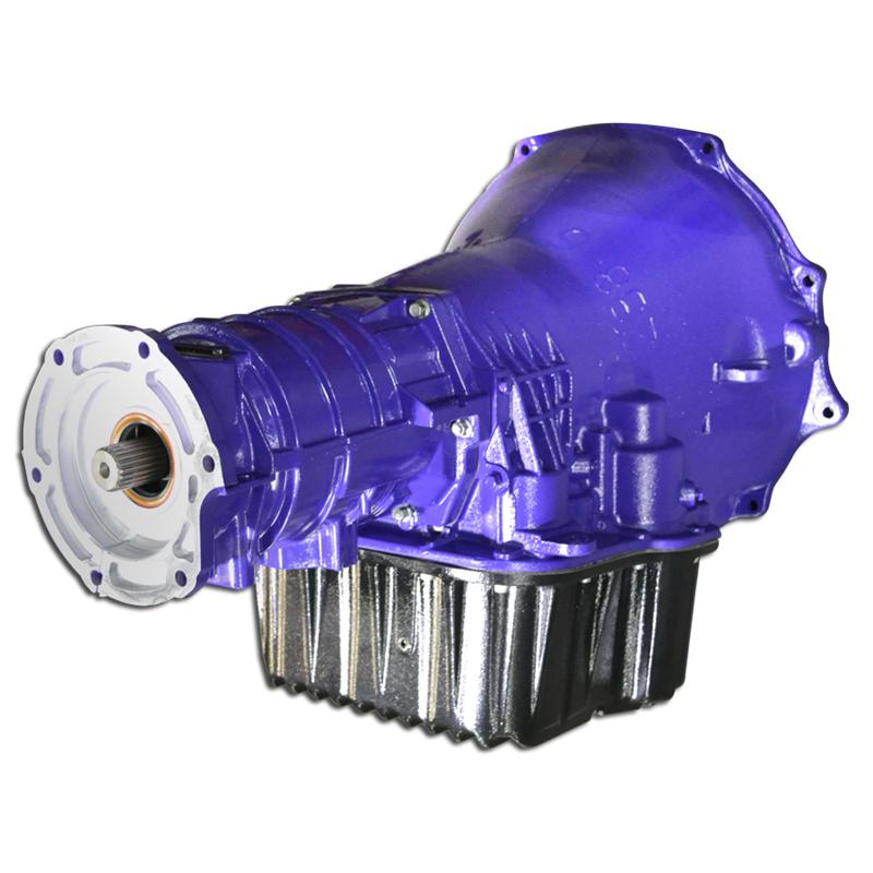 Street Driven Performance