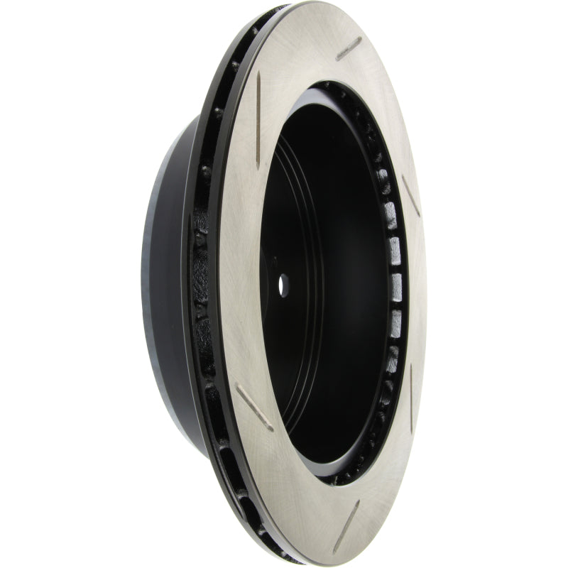 Street Driven Performance