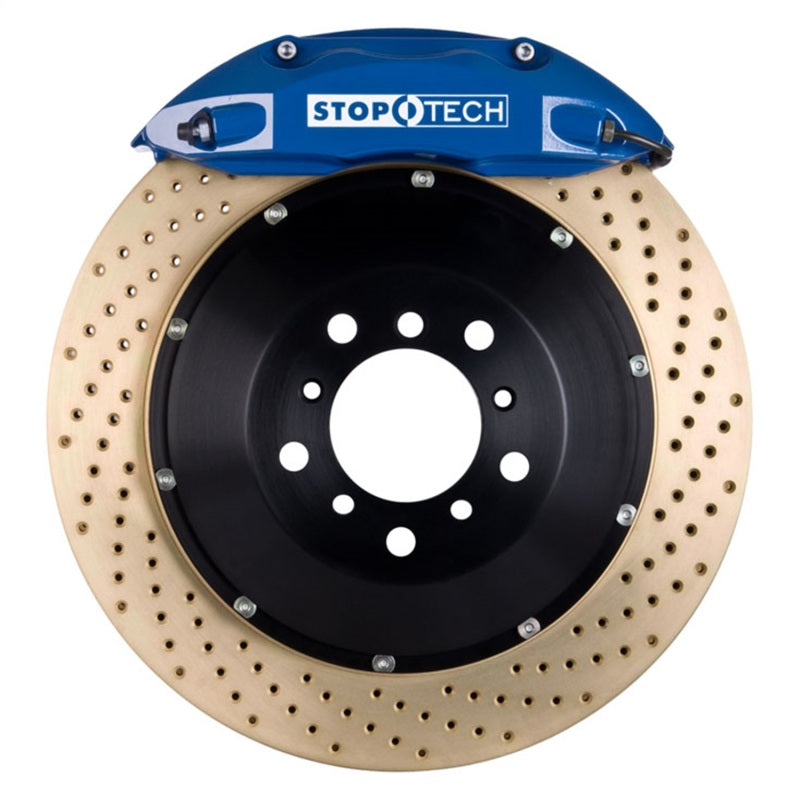 Street Driven Performance