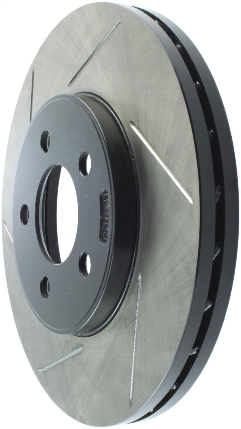 Street Driven Performance