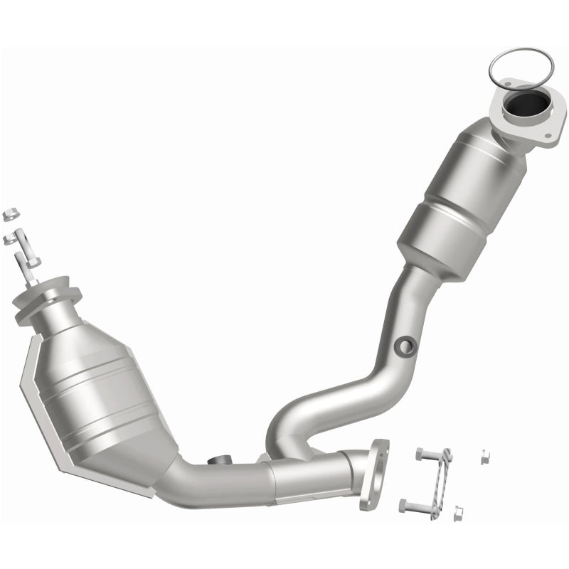 MagnaFlow Conv DF 00-03 Ford Taurus 3.0 Front