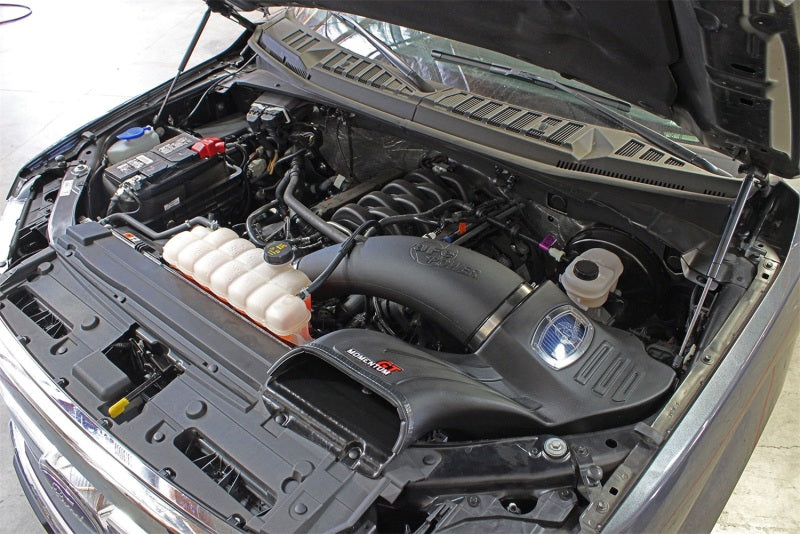 Street Driven Performance