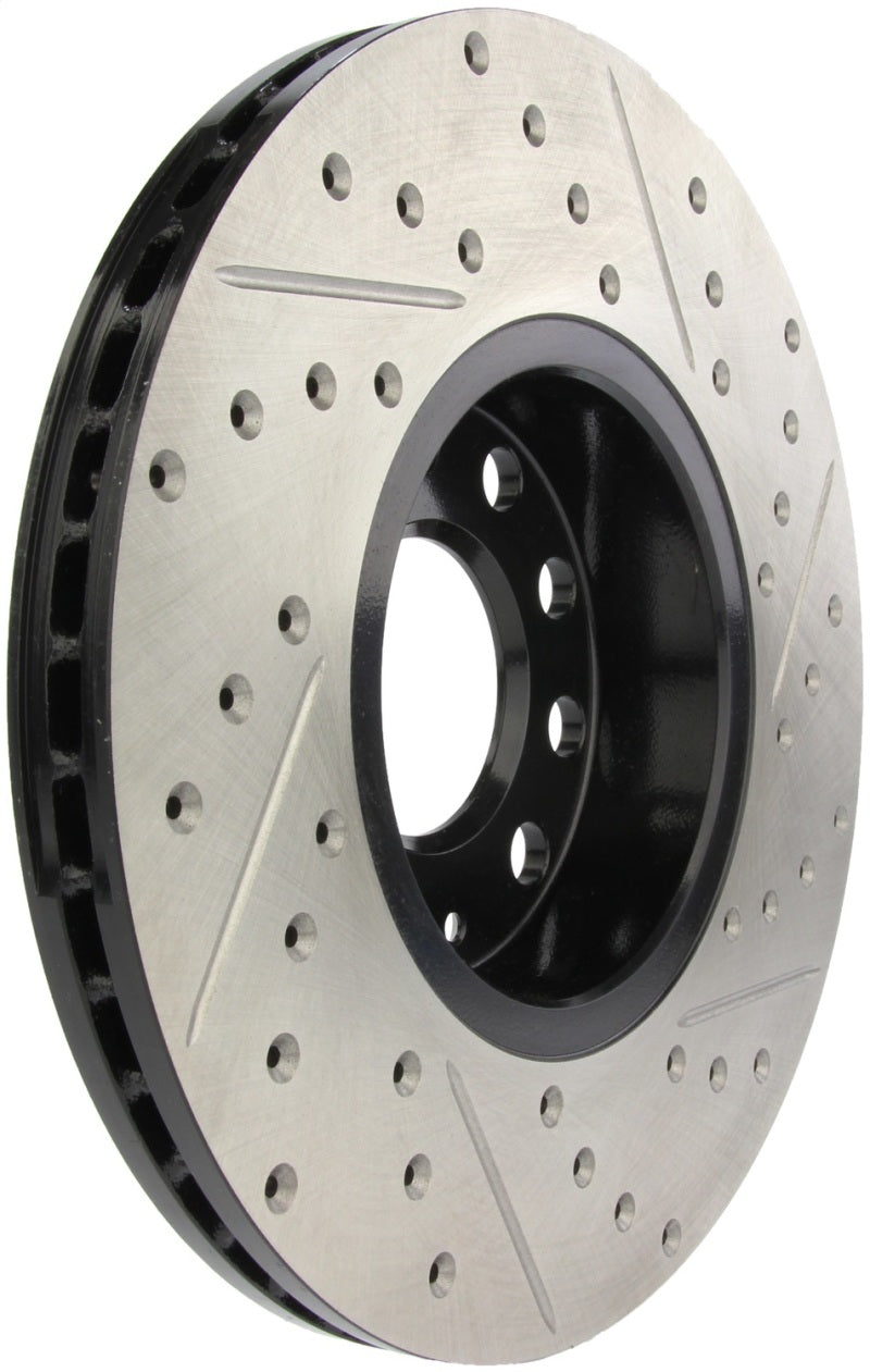 Street Driven Performance