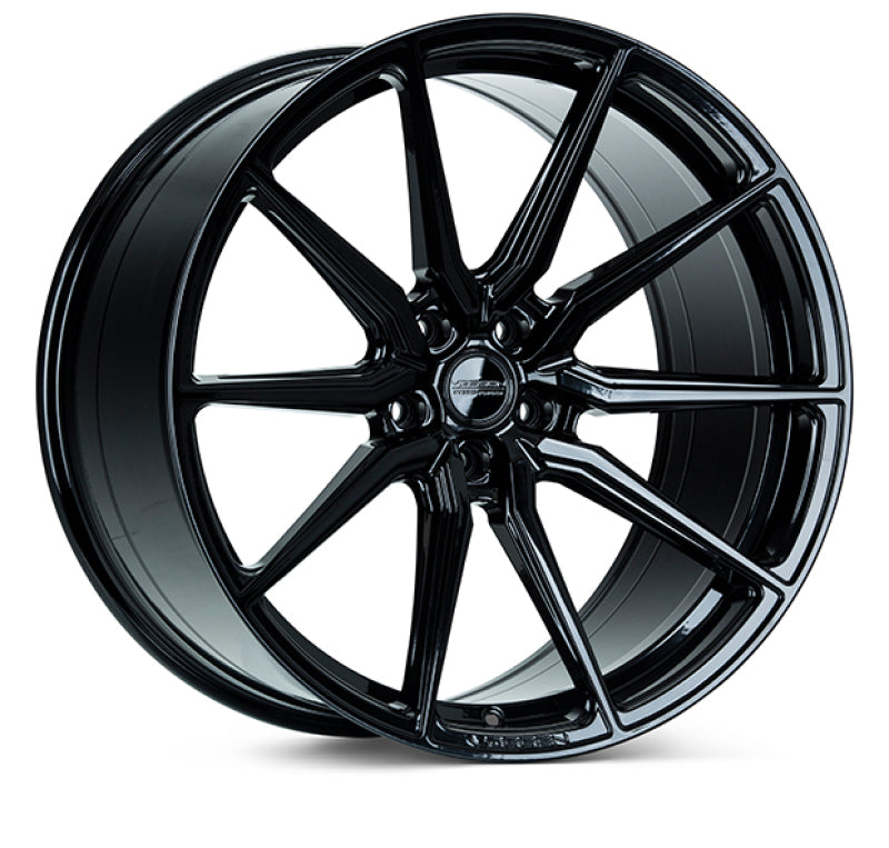Street Driven Performance