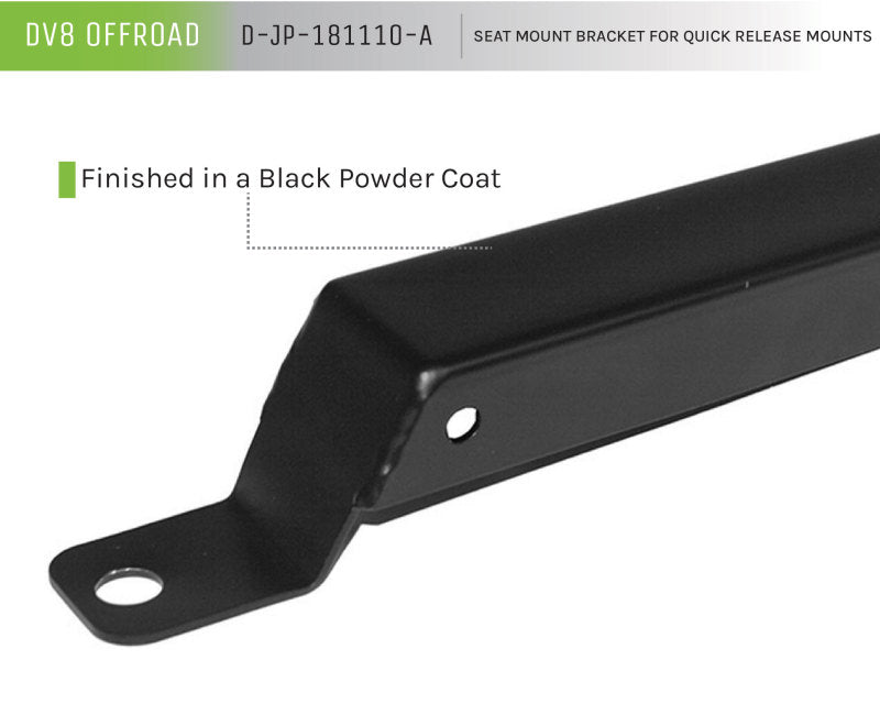 Street Driven Performance