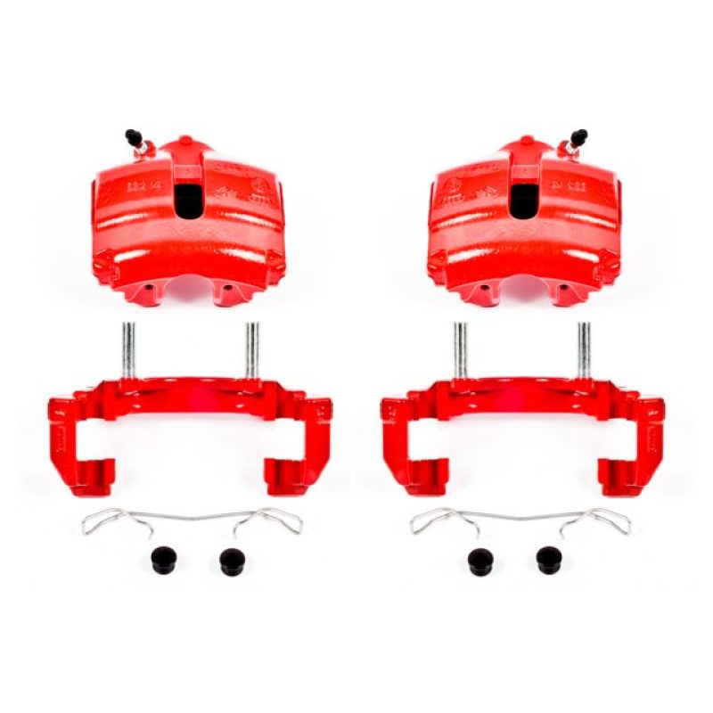 Street Driven Performance