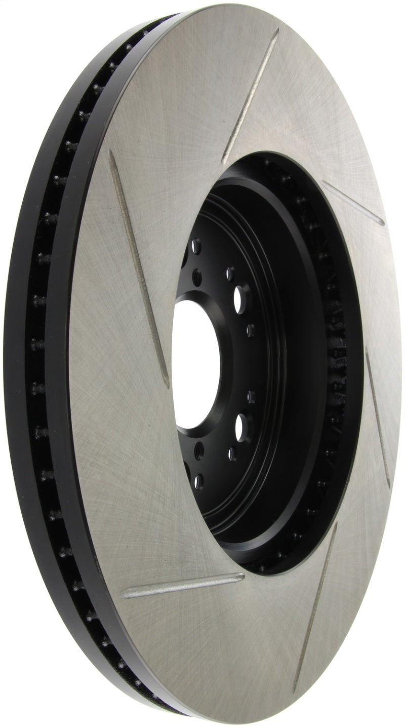 Street Driven Performance