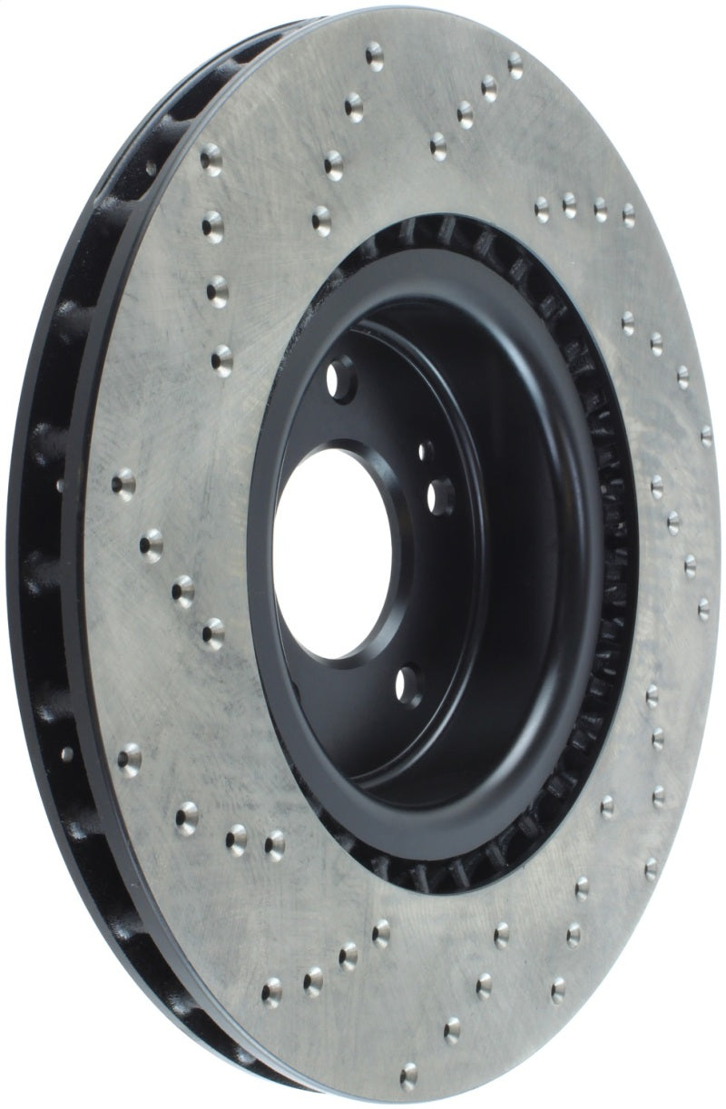 Street Driven Performance