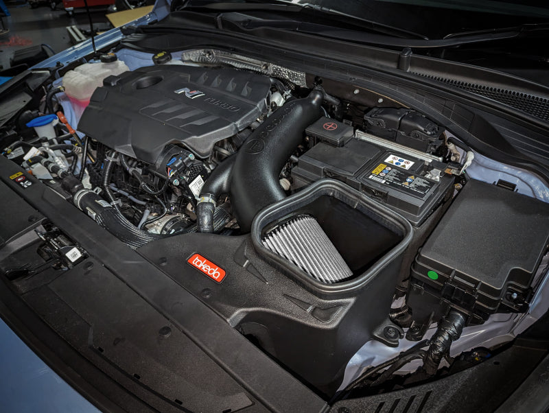 Street Driven Performance