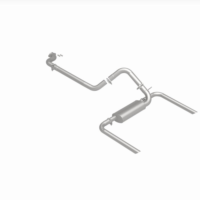 MagnaFlow 93-97 Camaro Firebird 5.7L BRE Exhaust Kit