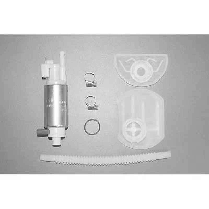 Street Driven Performance