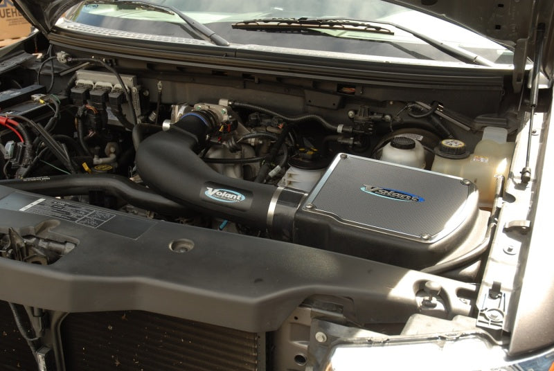 Street Driven Performance