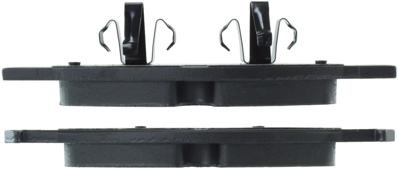 Street Driven Performance