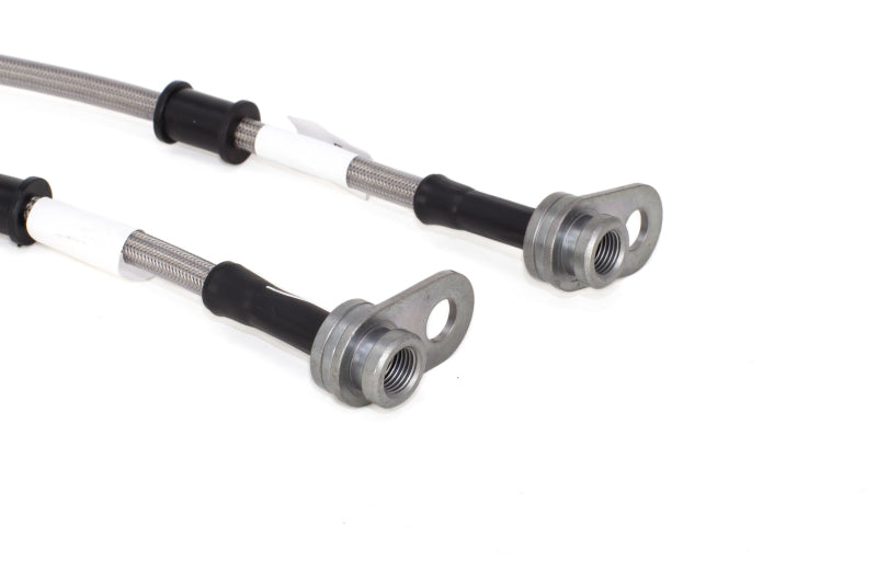 Street Driven Performance