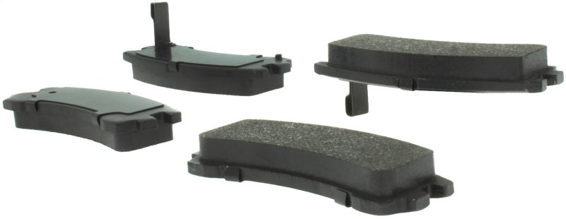 Street Driven Performance