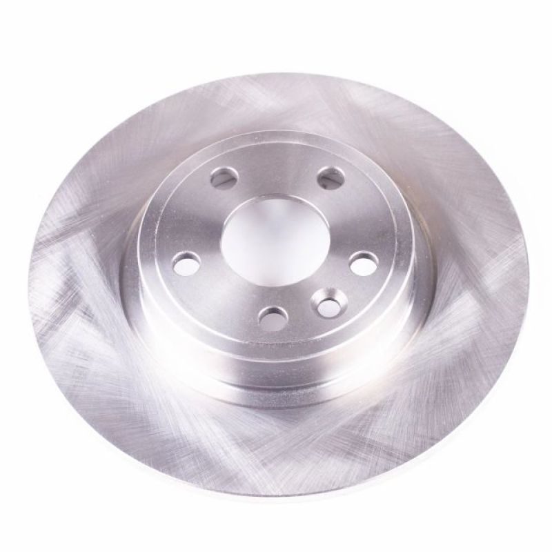 Street Driven Performance