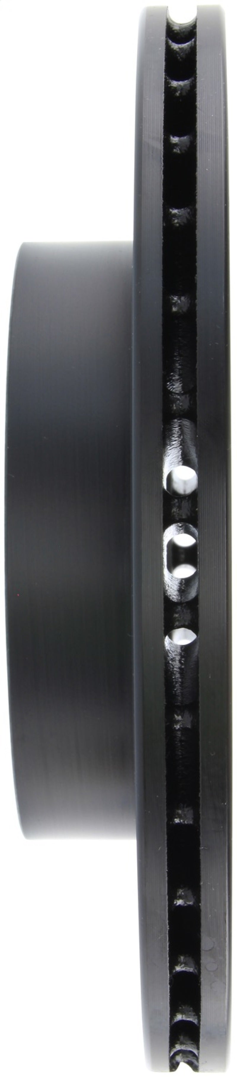 Street Driven Performance