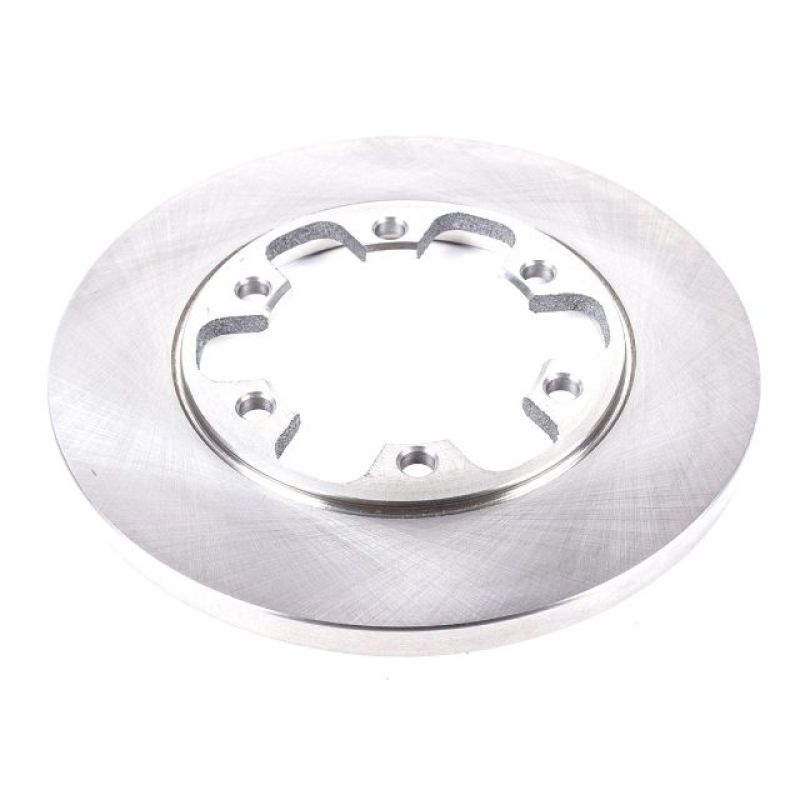 Street Driven Performance