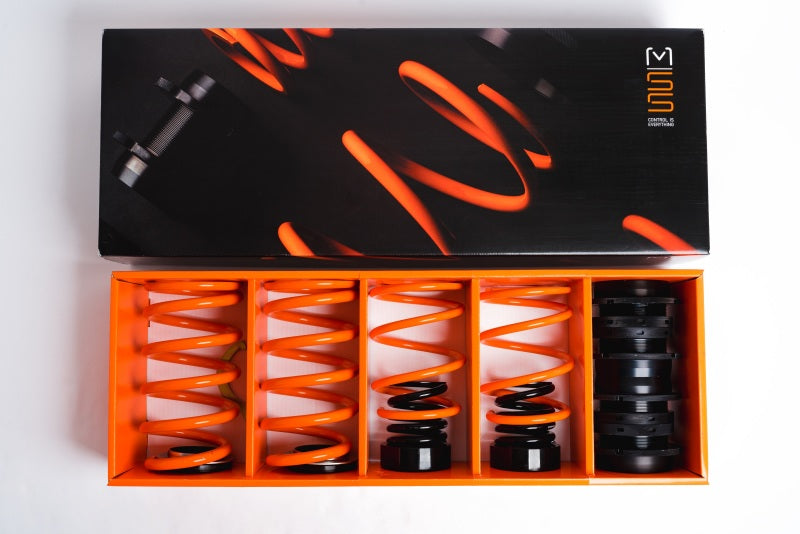 Street Driven Performance