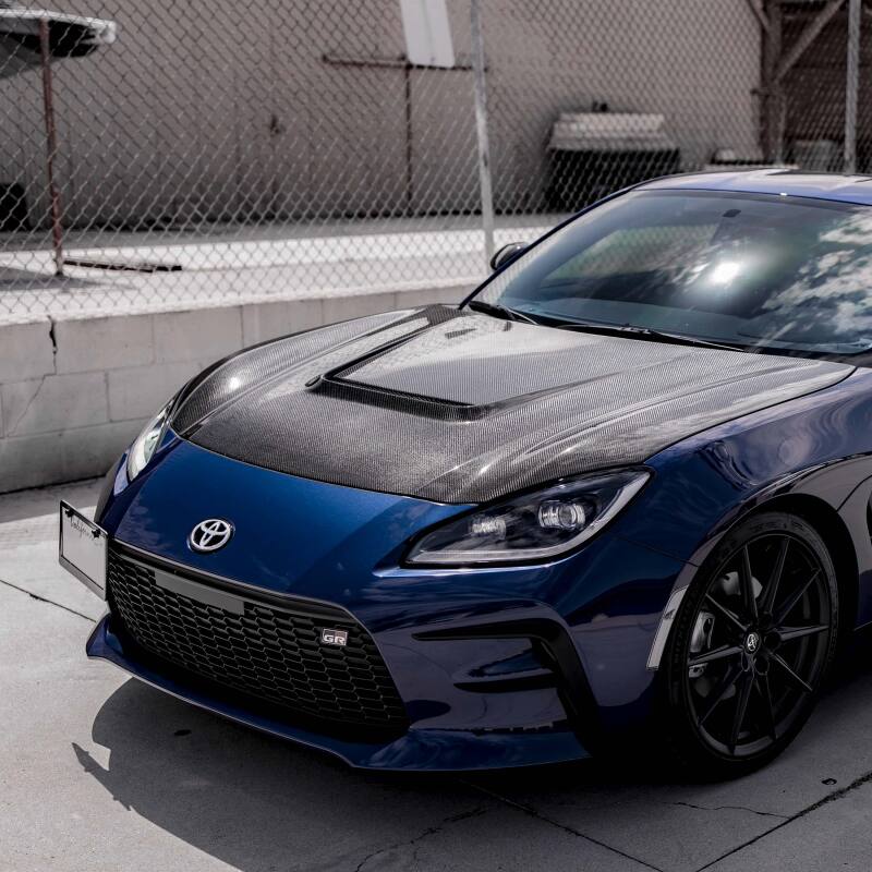 Street Driven Performance