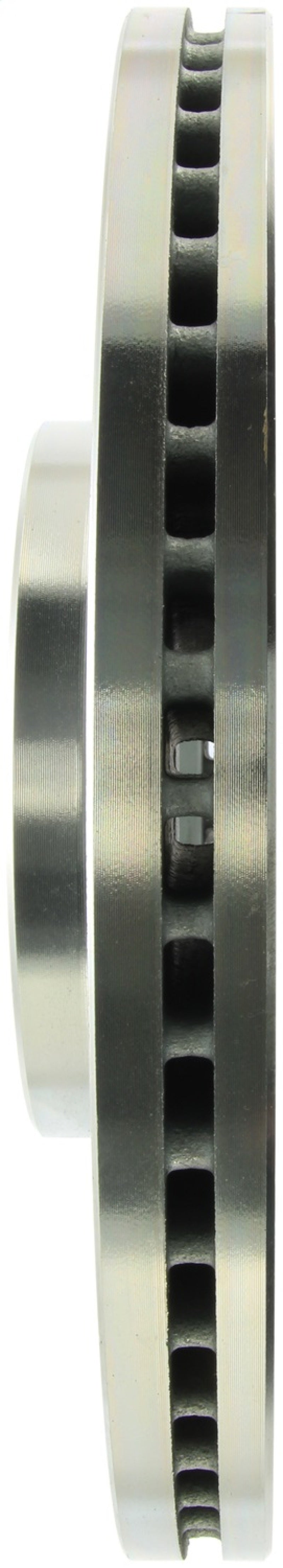 Street Driven Performance