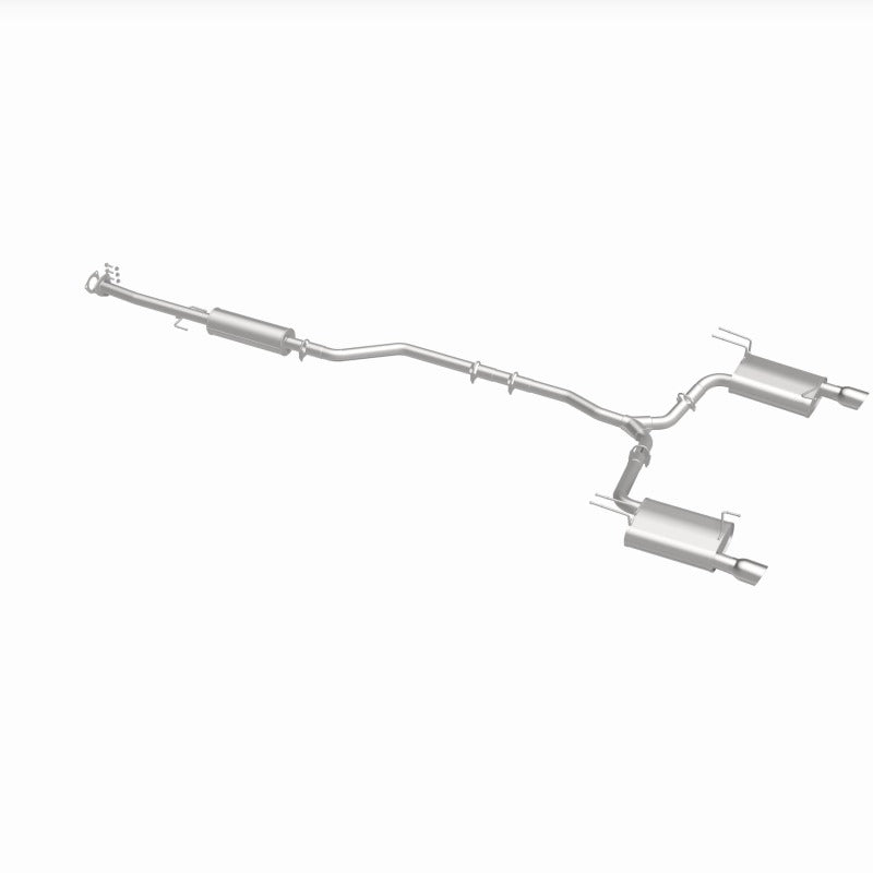 Street Driven Performance