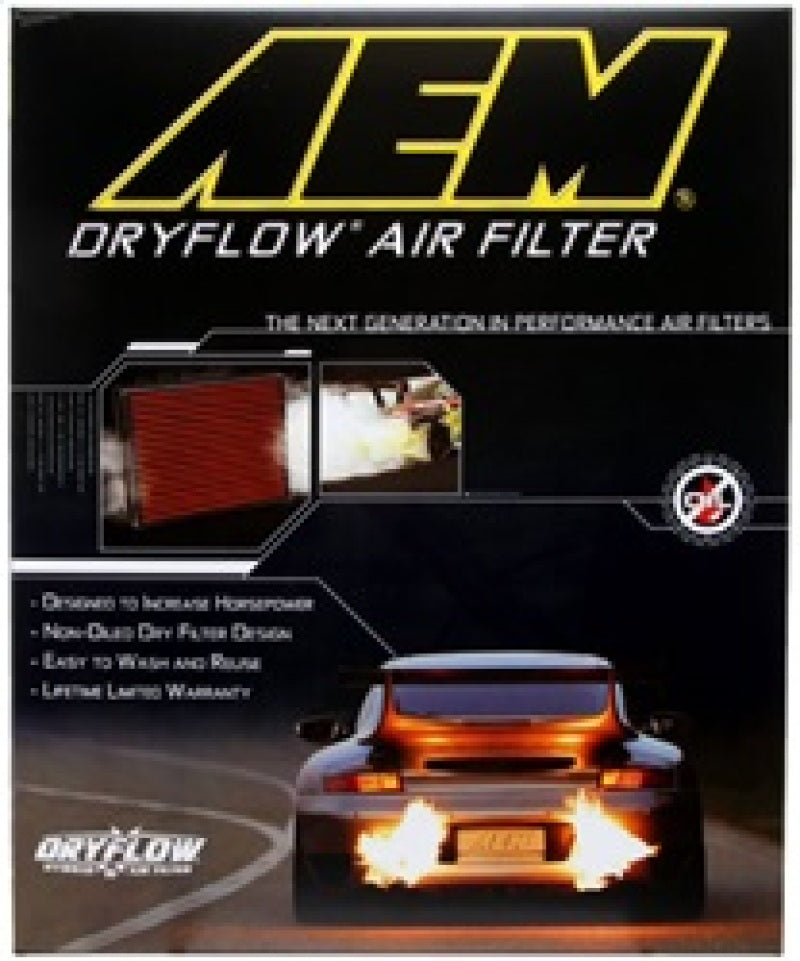 Street Driven Performance