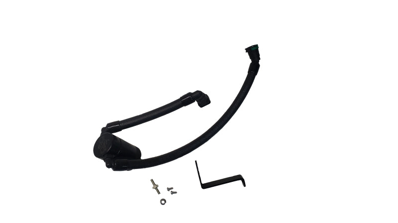 Street Driven Performance