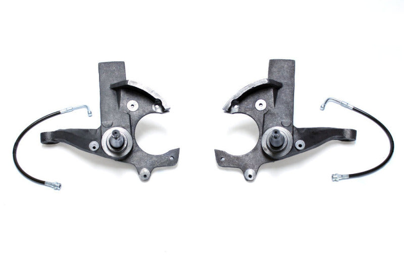 Street Driven Performance