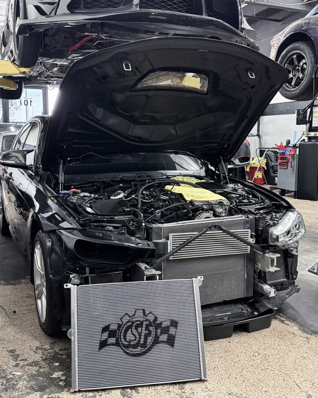 Street Driven Performance