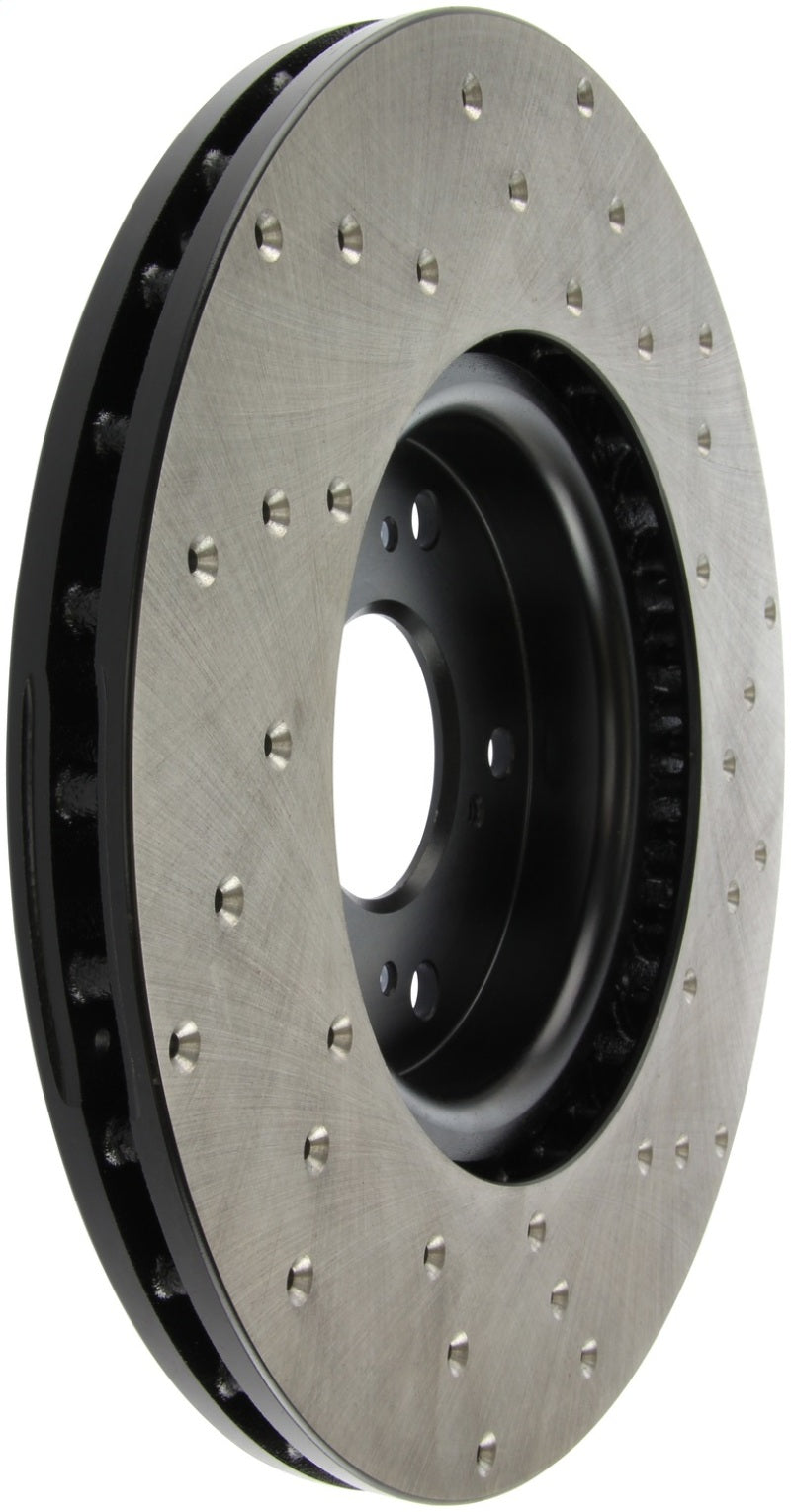 Street Driven Performance