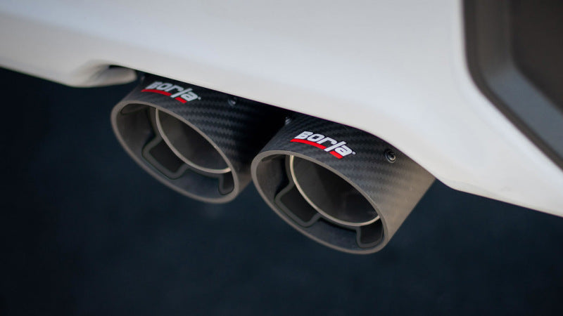 Street Driven Performance