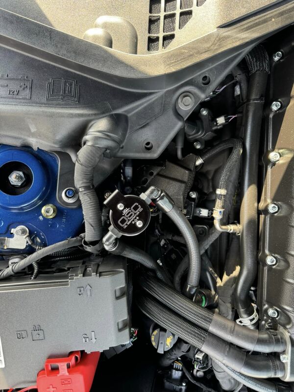 Street Driven Performance