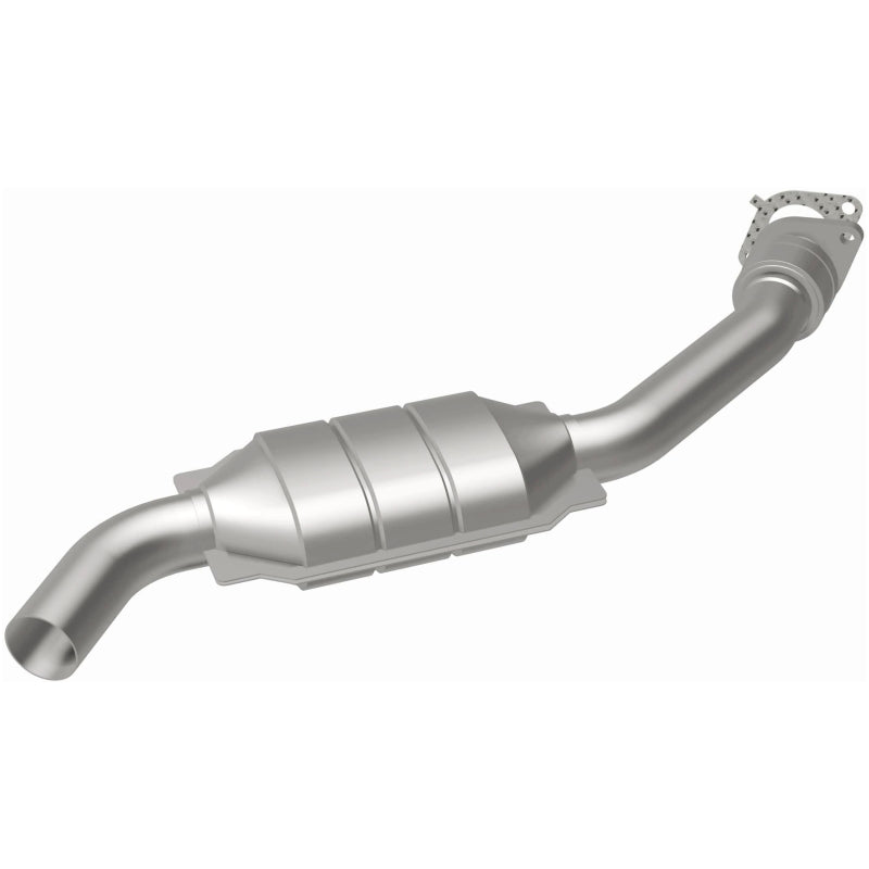 MagnaFlow Conv DF 01-02 Ford Taurus 3.0L V6