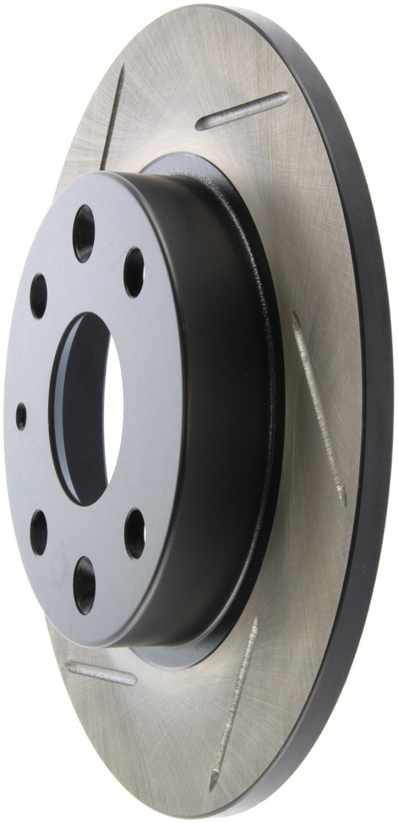 Street Driven Performance