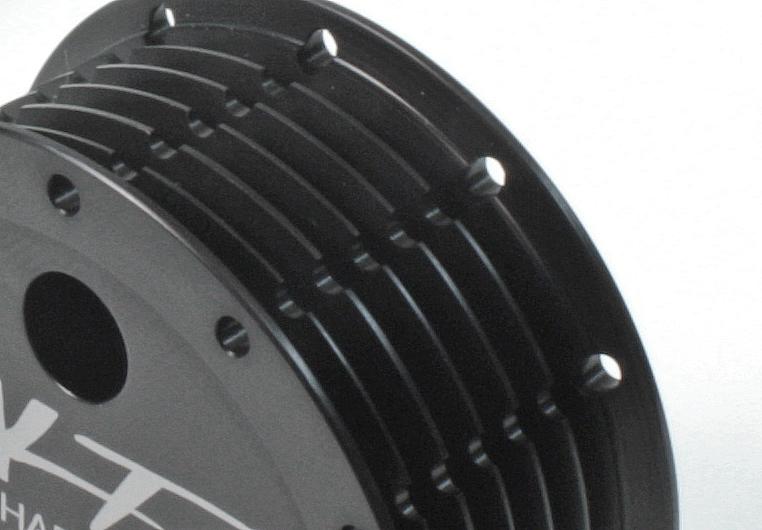 Street Driven Performance