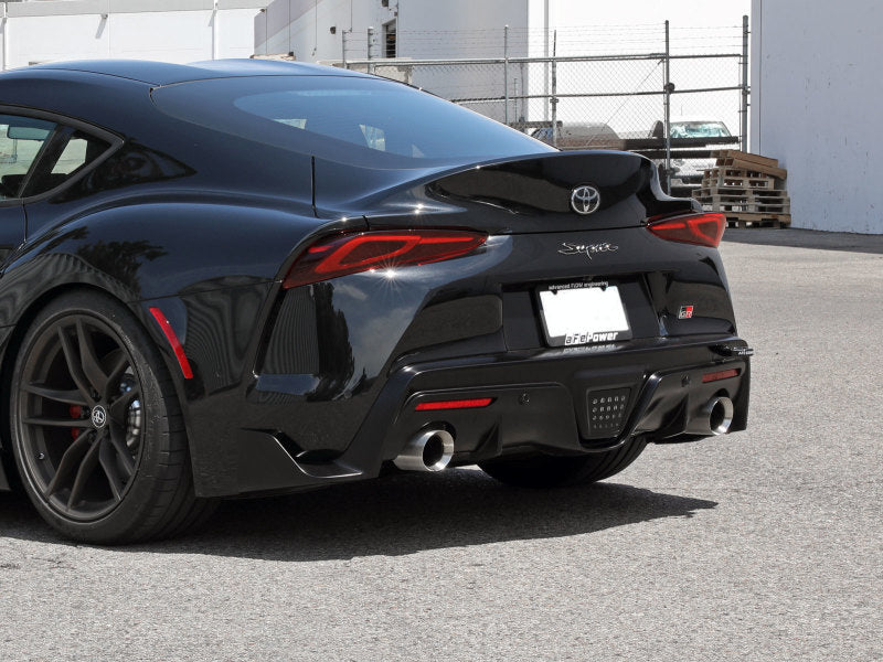 Street Driven Performance