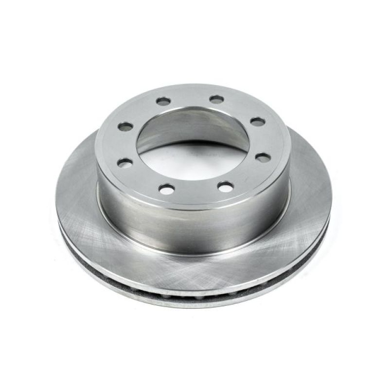 Street Driven Performance